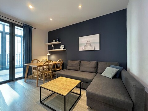 스테이 유니크 아파트먼트 로셀로