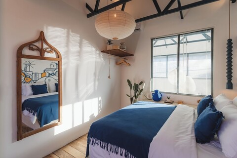 산토리니 스튜디오