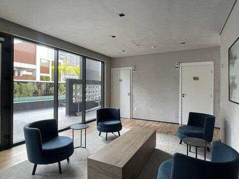 하우스 레지던스 브루클린