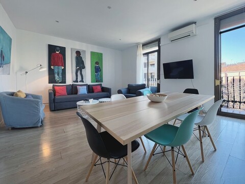 스테이 유니크 아파트먼트 카사노바