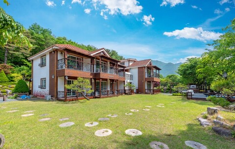 청도 알펜하임펜션