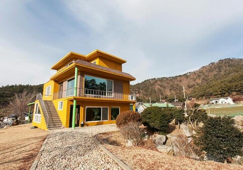 Mallipo Songhyeon Villa