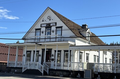 타호 스타 호텔