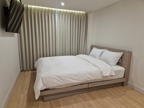 부산역 광장호텔