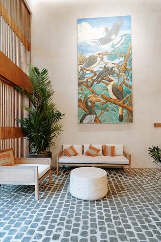 이슬라 아마라 리조트