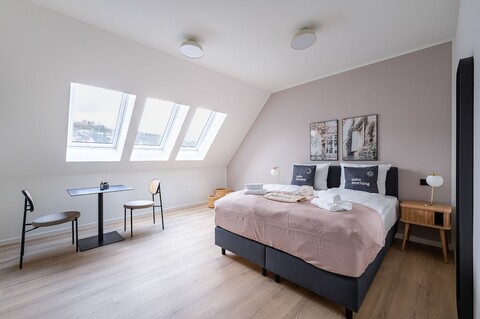 라임홈 슈투트가르트 엘젠한스스트라세