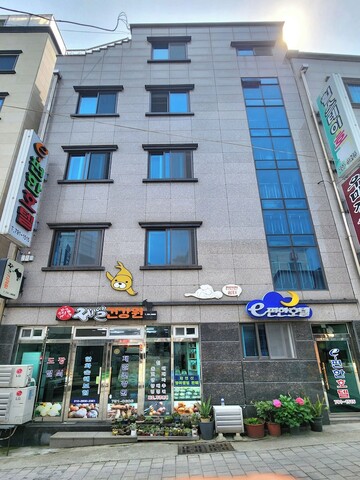 e편한호텔