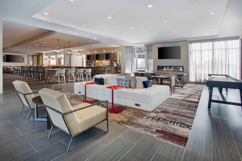 더블트리 바이 힐튼 시카고 미드웨이 에어포트