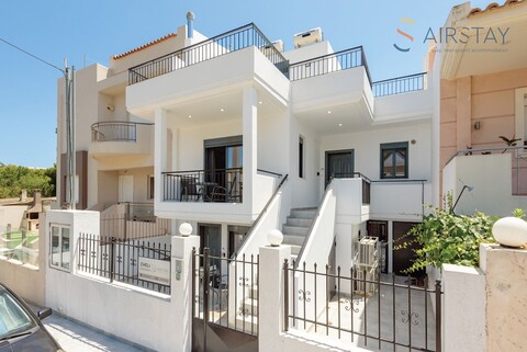 에어스테이의 첼리 아파트먼트