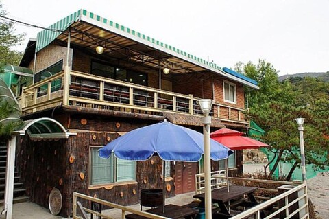 Valley Morning Pension