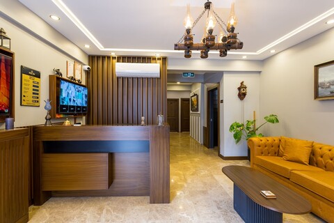 드림 파크 호텔