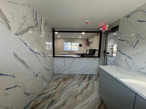 에센스 익스프레스 엘리자베스 EWR 공항