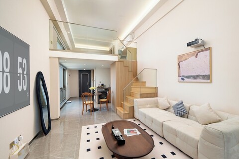 Galory service apartment