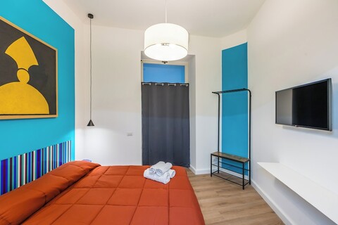 나폴리아파트먼츠의 리오이 25 - 카메라 1