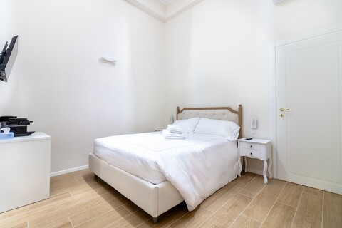 나치오날레의 샤르메 & 시크