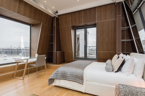 더 해링턴 - 글로스터 로드 - 1 해링턴 가든스