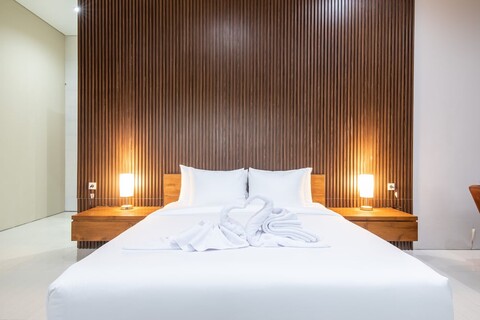 럭셔리 프라이빗풀빌라 루미에르 데위 스리