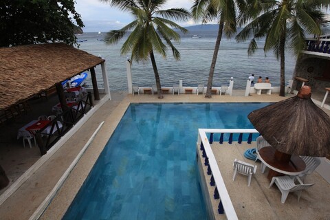 파라다이스 리조트 & 다이브 센터