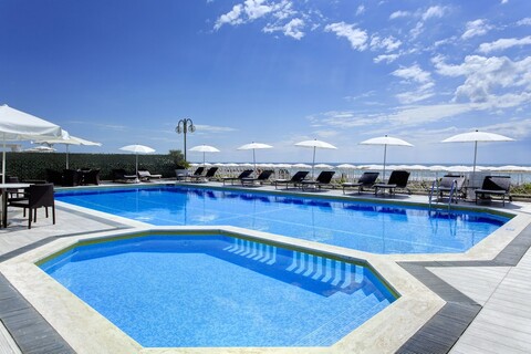 호텔 바이런 벨라비스타