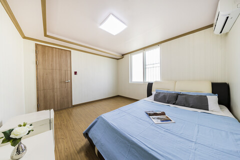 경주 리멤버 유스호스텔