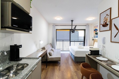 마이 원 벨라 비스타