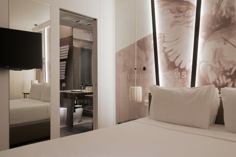 BDB ROOMS NAVONA