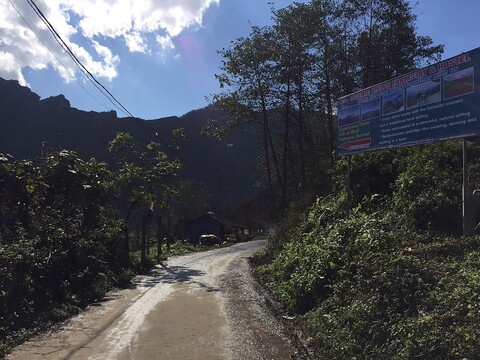 풍경이 좋은 팜스테이 & 호스텔