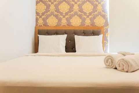 훌륭한 거래와 멋진 2BR 시트라 리빙 아파트