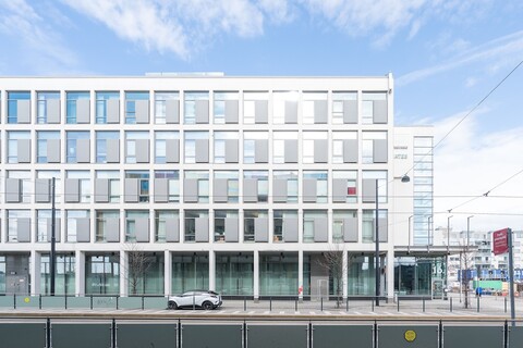 히이시 호텔 헬신키 예케사리