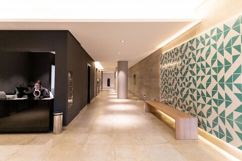 스튜디오 팩토 - 상파울루