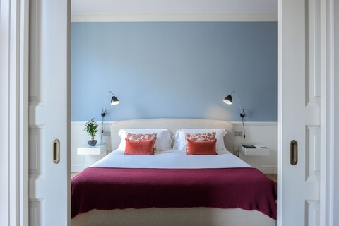 더 피프틴 키스 호텔