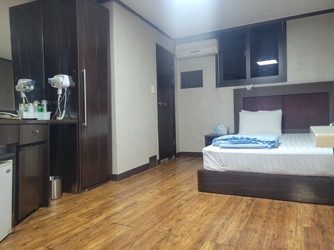 수원 하이파크호텔