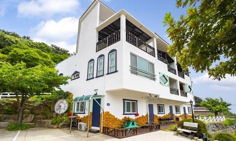 Liveheim Spa Pension