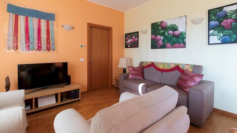 이탈리안웨이 컴포트 - 톨스토이 1