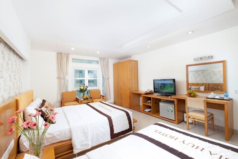 지아 후이 호텔