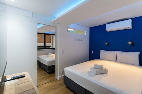 유 하르모니아 - 빌라 마달레나