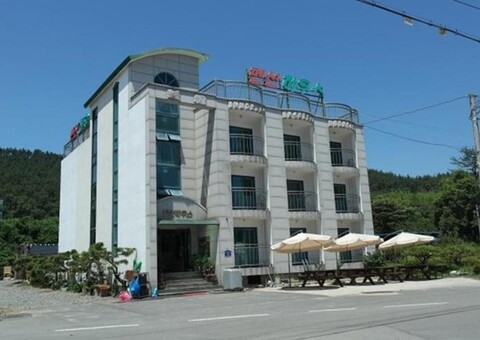 Yeonpo Pension House