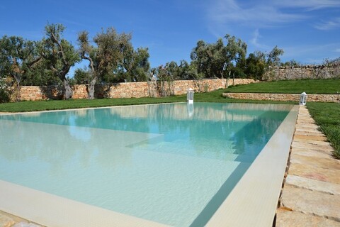 아우구스타 트룰리 리조트