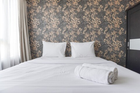 좋고 편안한 2Br 니파로 파크 아파트