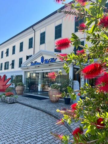 산타 카테리나 파크 호텔