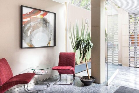 폴란코에서의 독점 아파트먼트