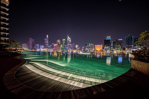 더 메트로폴 사이공 레지던스