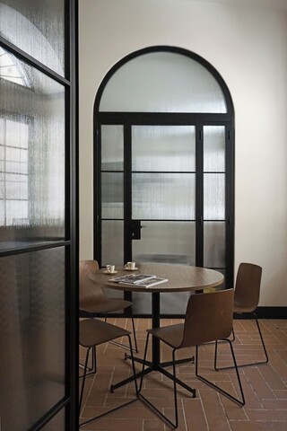 라 코르테 데이 판니