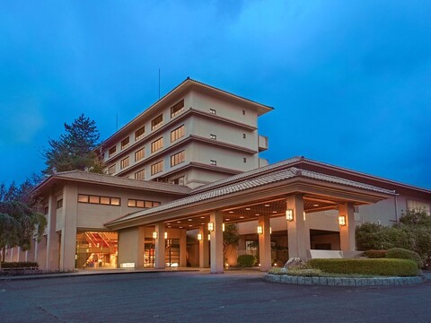 오에도 온센 모노가타리 프리미엄 세이운카쿠