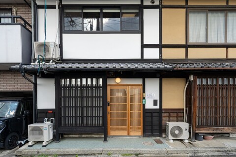 교코이 치쿠린테이