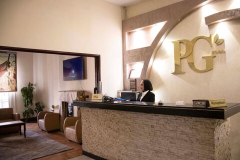 파라다이스 부티크 호텔