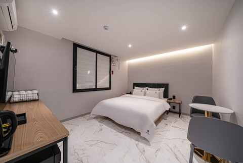 부산역 호텔 이루다