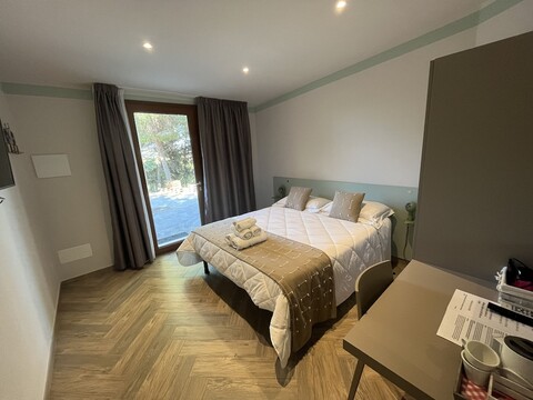 Agriturismo Poggio Ciliegio