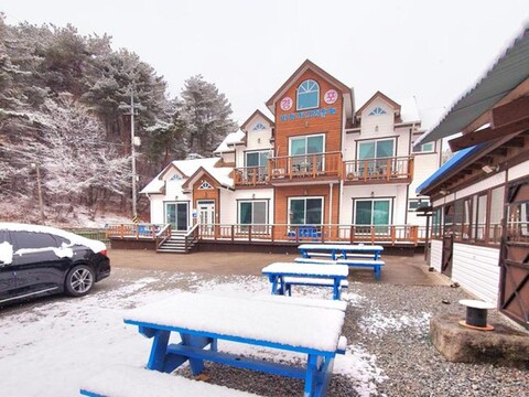 When you miss the sea pension