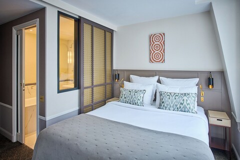 호텔 드 라 타미즈